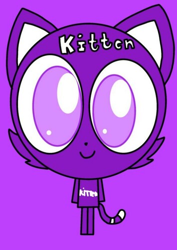 Kitten