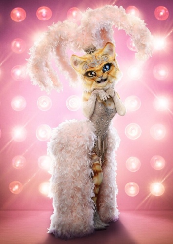 Kitty