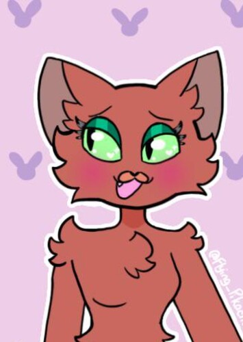 Kitty