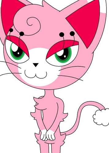 Kitty