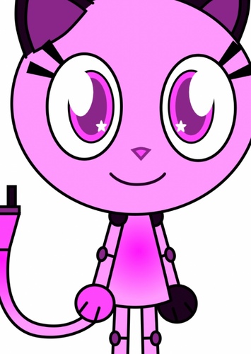 Kitty