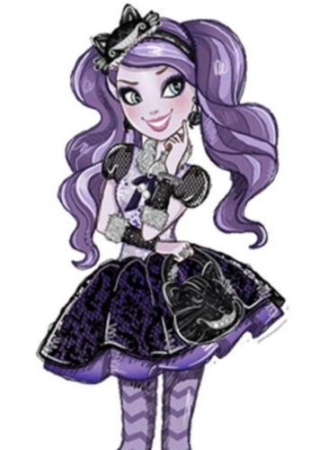 Kitty Cheshire