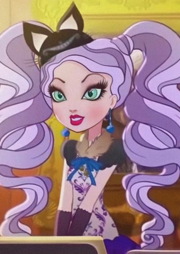Kitty Cheshire