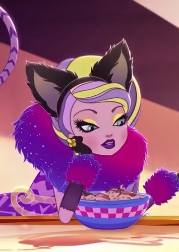 Kitty Cheshire