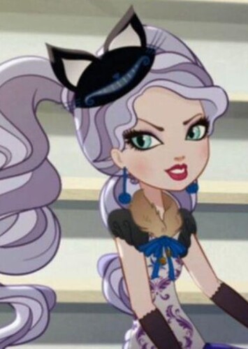 Kitty Cheshire