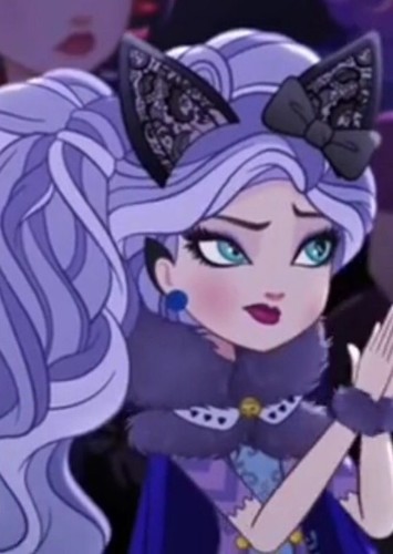 Kitty Cheshire