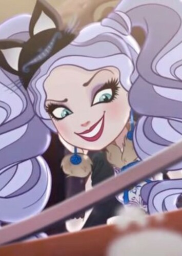 Kitty Cheshire