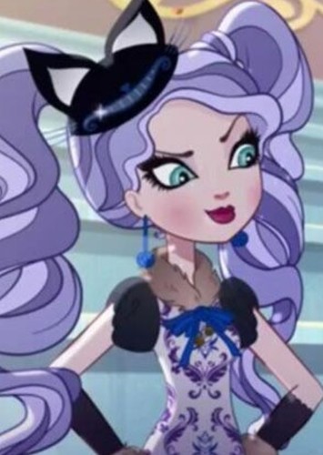 Kitty Cheshire