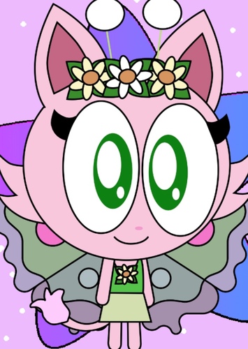 Kitty Fairy