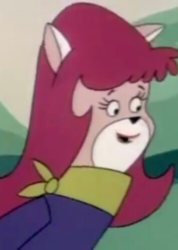Kitty Jo