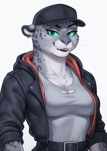 Kitty Kat