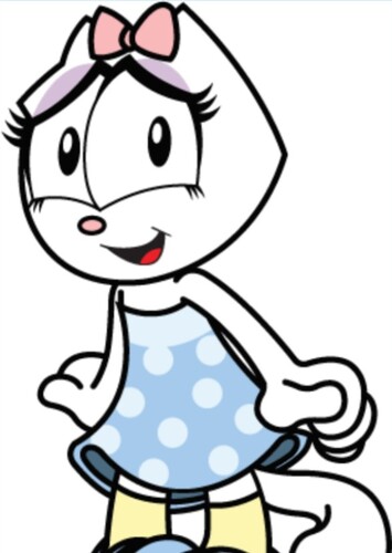 Kitty Kat