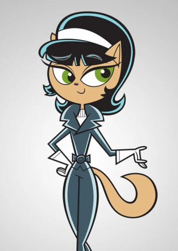 Kitty Katswell