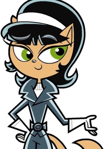 Kitty Katswell
