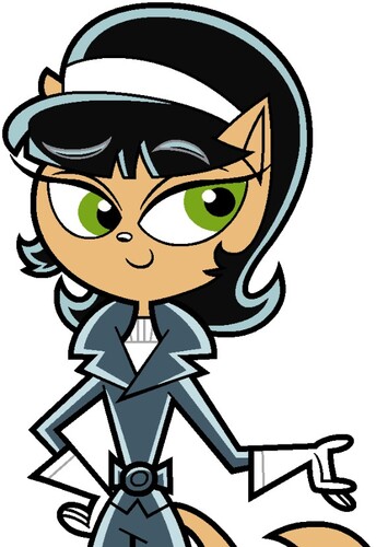 Kitty Katswell (cameo appearance)