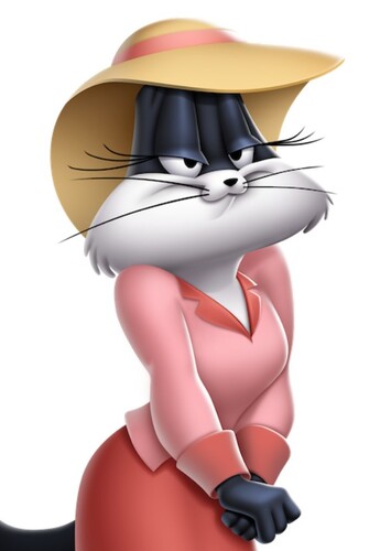 Kitty Ketty