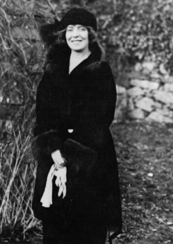 Kitty Kiernan