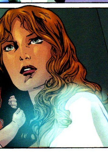 Lara (Earth-96)