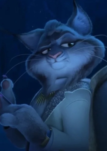 Kitty Lynxley