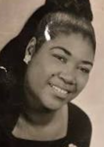 Kitty Parham