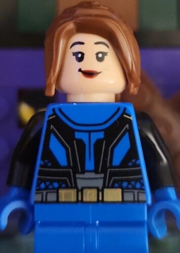 Kitty Pryde
