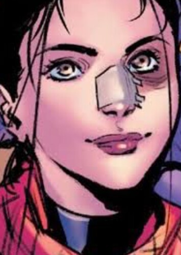 Kitty Pryde