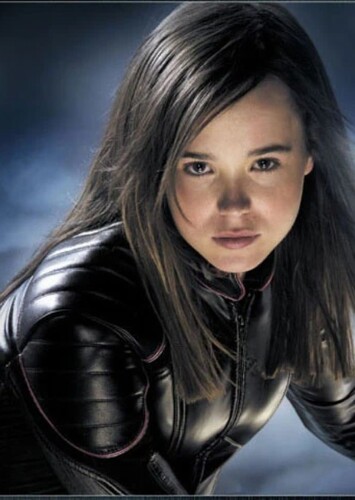 Kitty Pryde