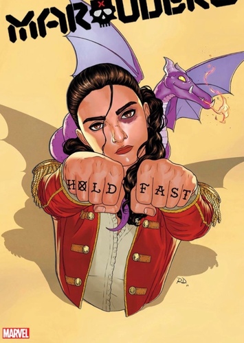 Kitty Pryde