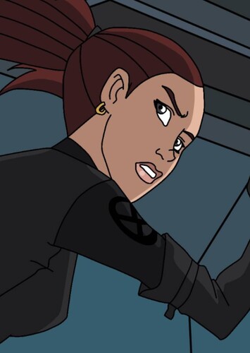 Kitty Pryde