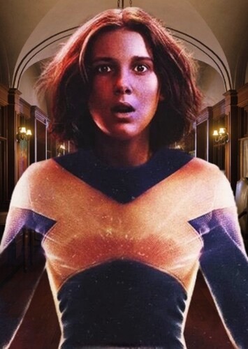Kitty Pryde