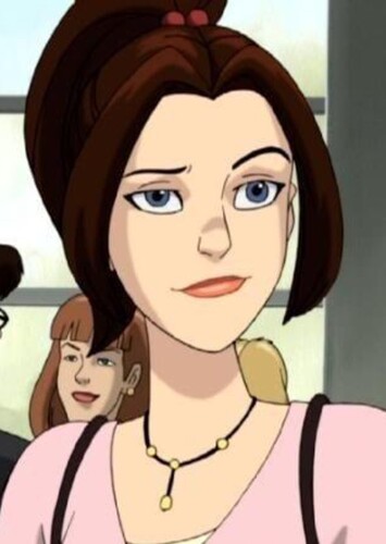 Kitty Pryde