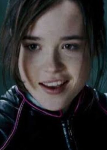 Kitty Pryde