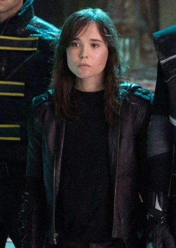 Kitty Pryde