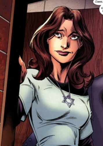 Kitty Pryde