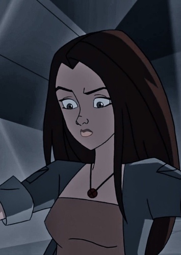 Kitty Pryde/Shadow Cat