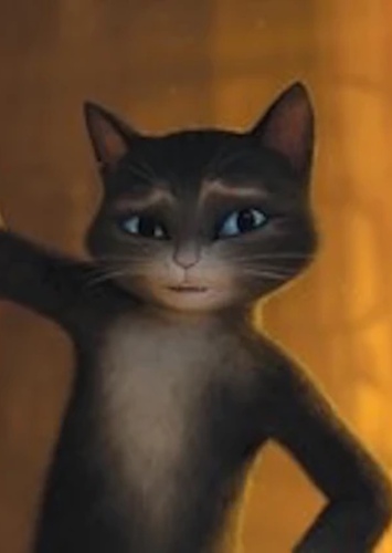 Kitty Softpaws