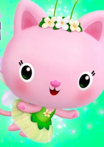 KittyFairy