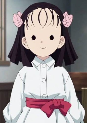 Kiyo Terauchi