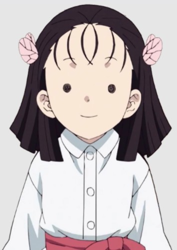 Kiyo Terauchi