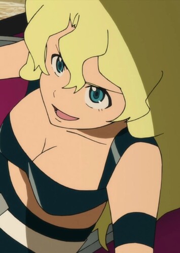 Kiyoh Bachika