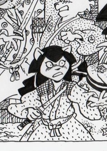 Kiyoko