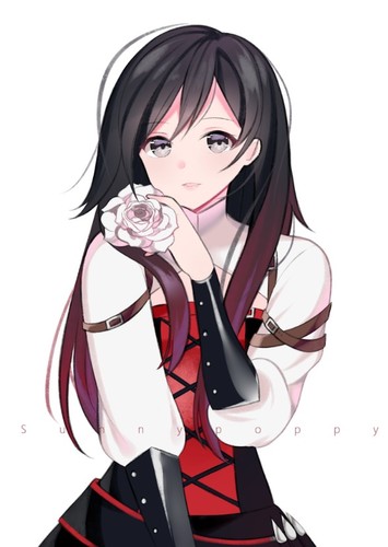Kiyomi (voice)
