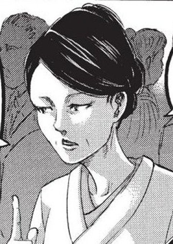 Kiyomi