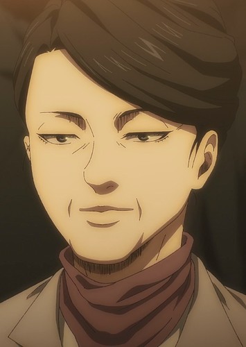 Kiyomi Azumabito