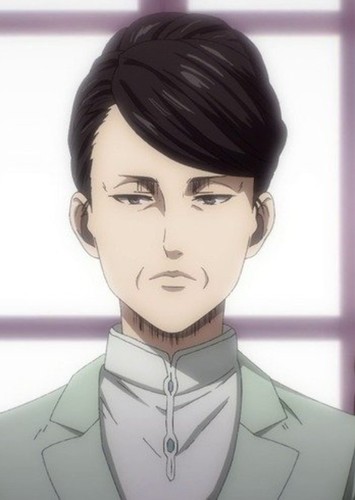 Kiyomi Azumabito
