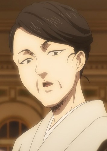 Kiyomi Azumabito