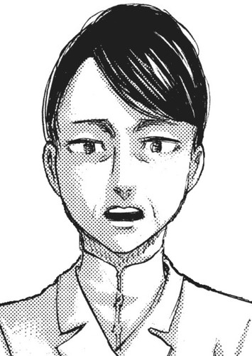 Kiyomi Azumabito