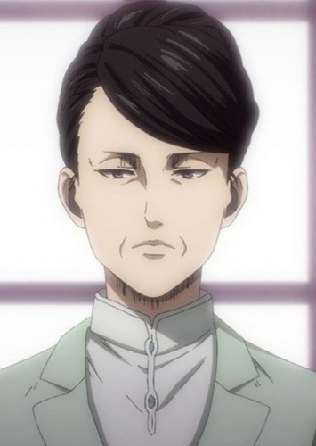 Kiyomi Azumabito