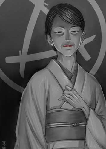 Kiyomi Azumabito