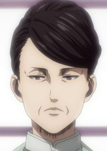 Kiyomi Azumabito